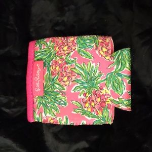 Pineapple koozie 🍍